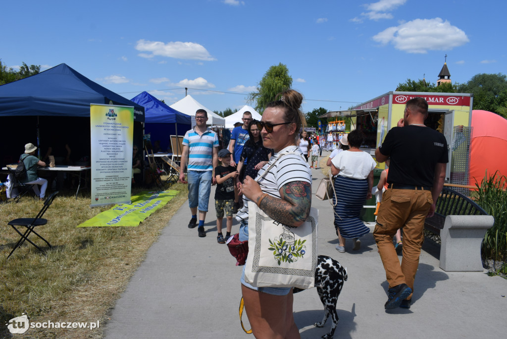 Dni Sochaczewa 2023: rodzinna niedziela