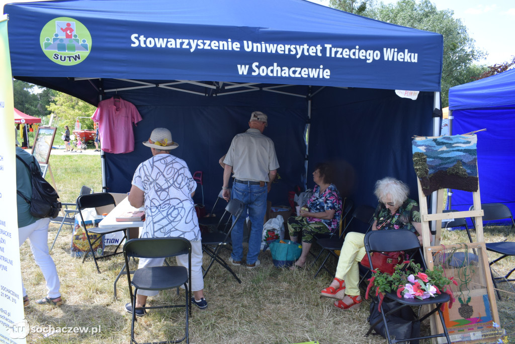 Dni Sochaczewa 2023: rodzinna niedziela