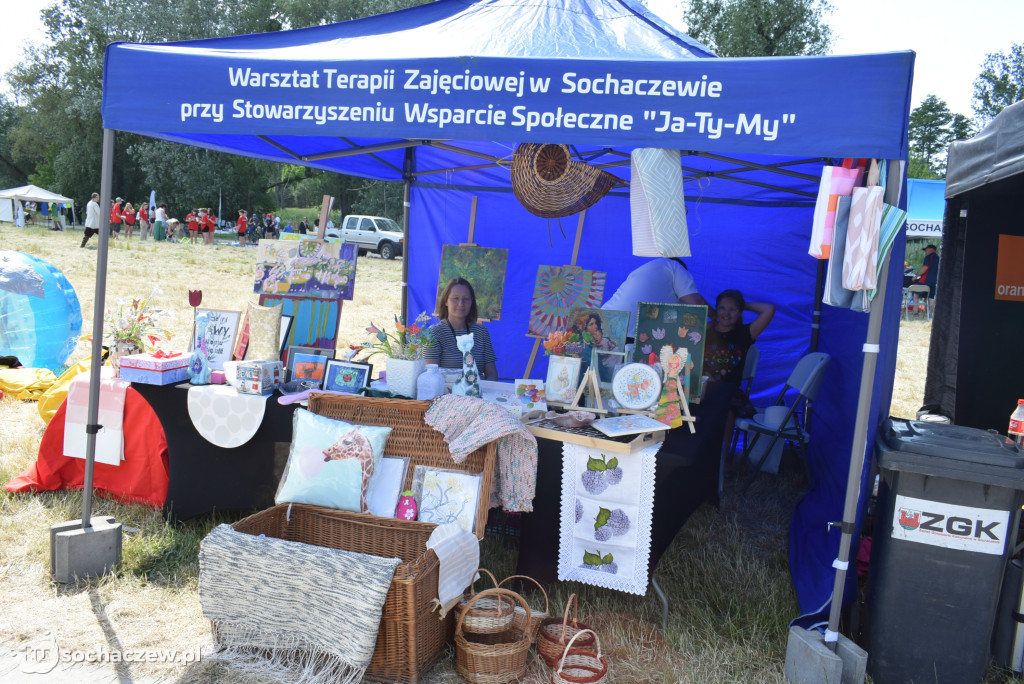 Dni Sochaczewa 2023: rodzinna niedziela