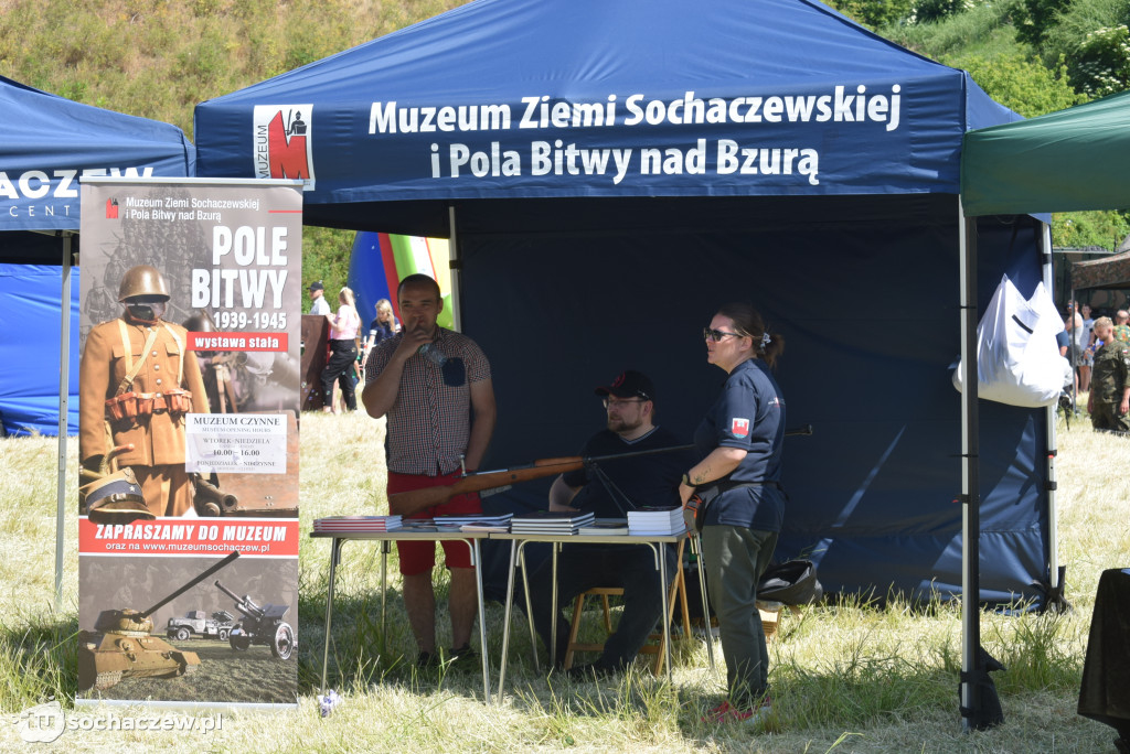 Dni Sochaczewa 2023: rodzinna niedziela