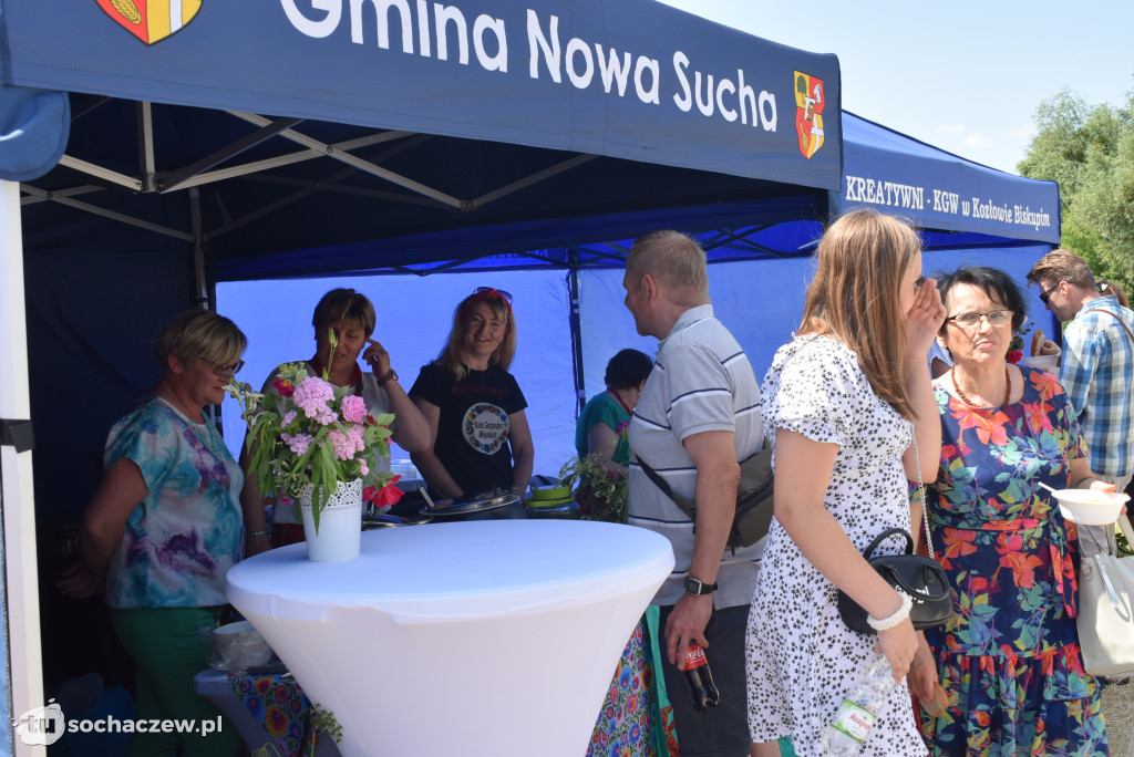 Dni Sochaczewa 2023: rodzinna niedziela