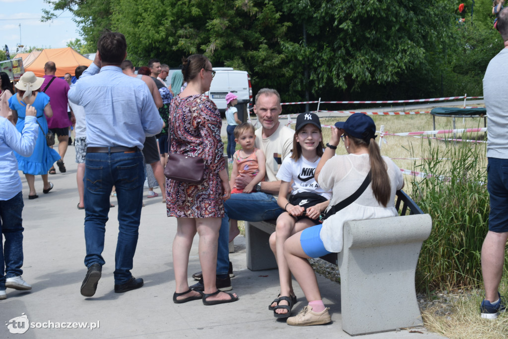 Dni Sochaczewa 2023: rodzinna niedziela