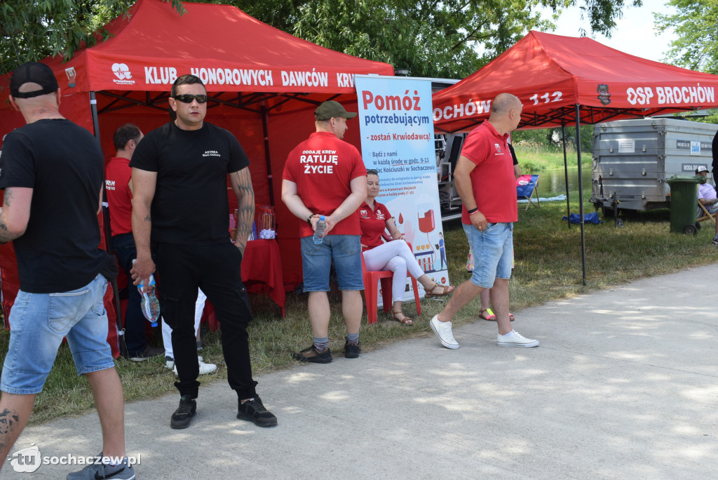 Dni Sochaczewa 2023: rodzinna niedziela