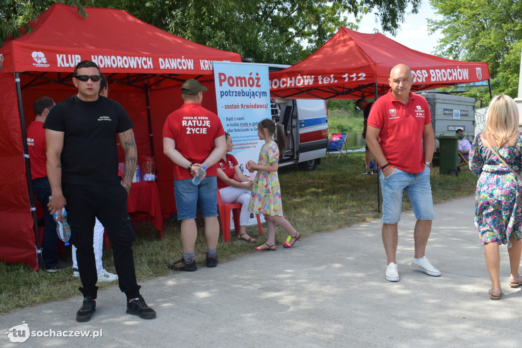 Dni Sochaczewa 2023: rodzinna niedziela