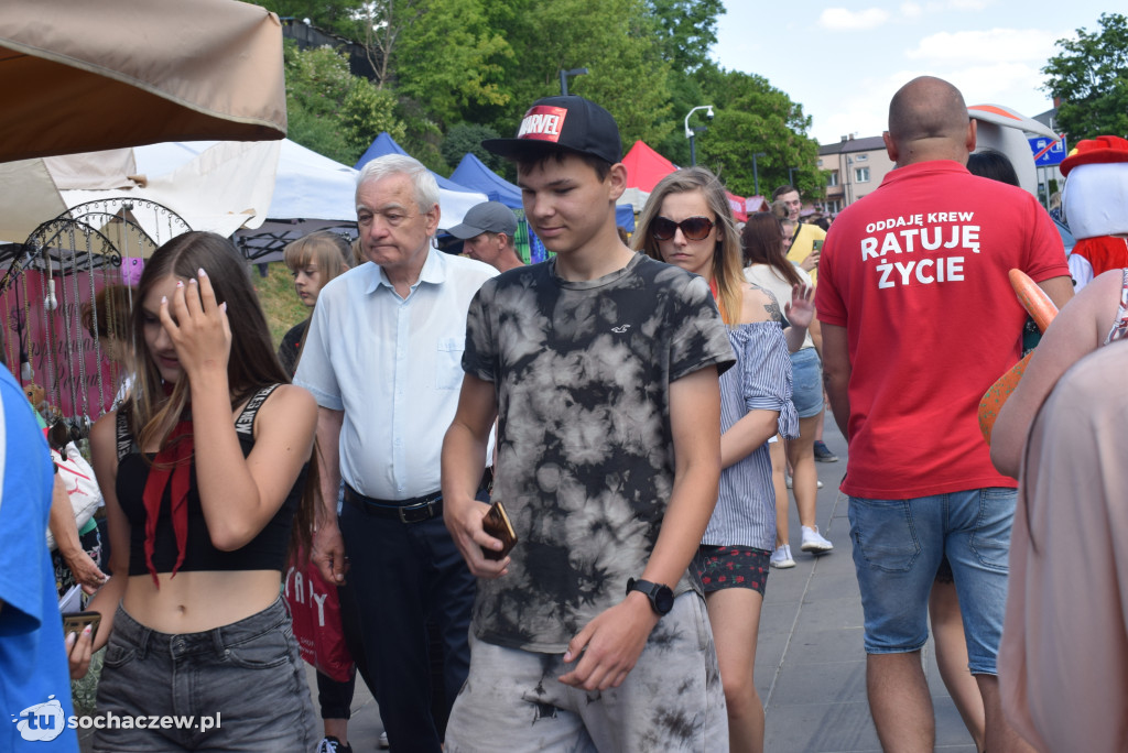 Dni Sochaczewa 2023: rodzinna niedziela