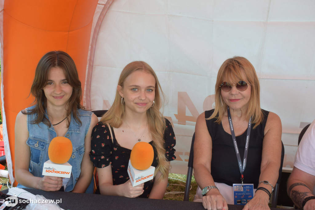 Dni Sochaczewa 2023: rodzinna niedziela