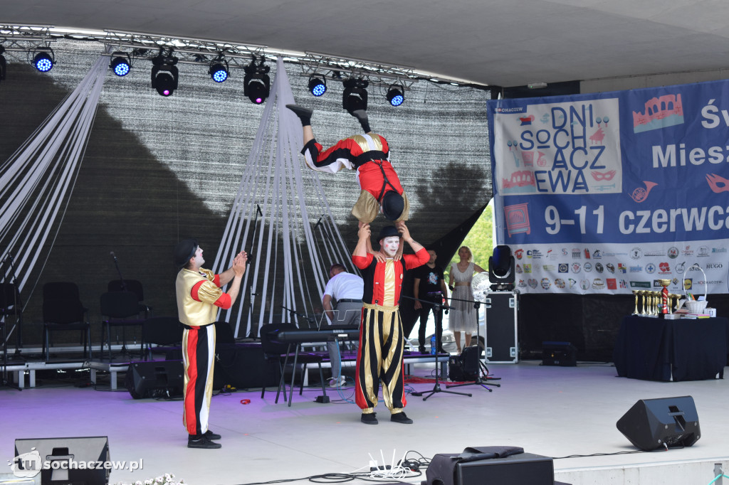 Dni Sochaczewa 2023: rodzinna niedziela