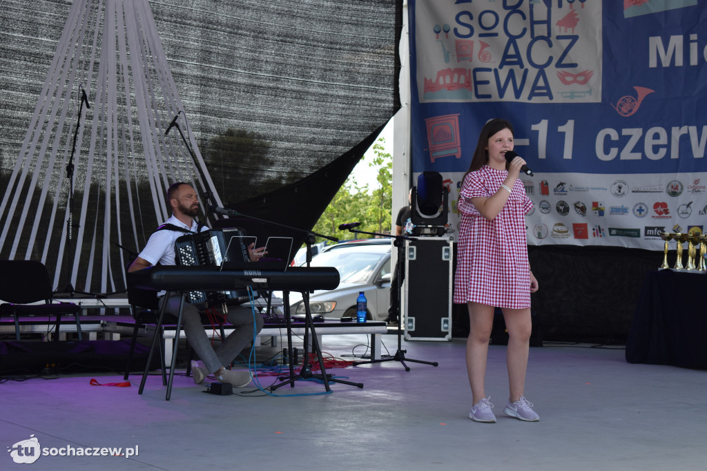Dni Sochaczewa 2023: rodzinna niedziela