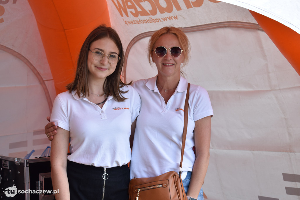 Dni Sochaczewa 2023: rodzinna niedziela