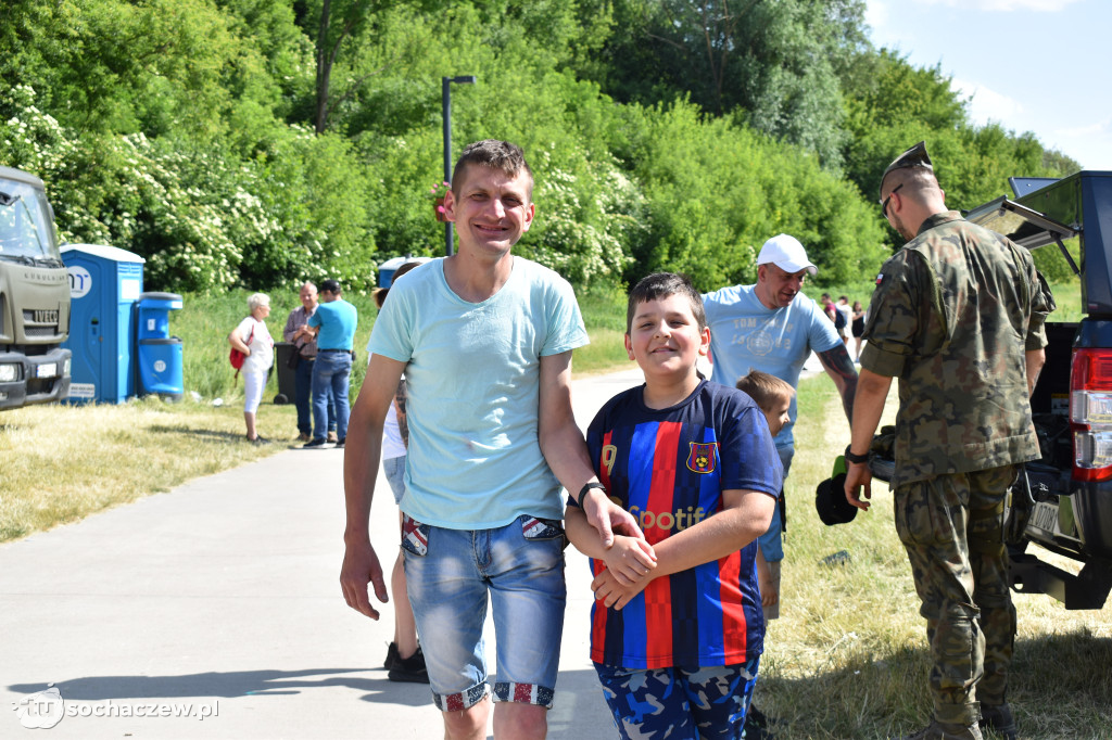 Dni Sochaczewa 2023: rodzinna niedziela
