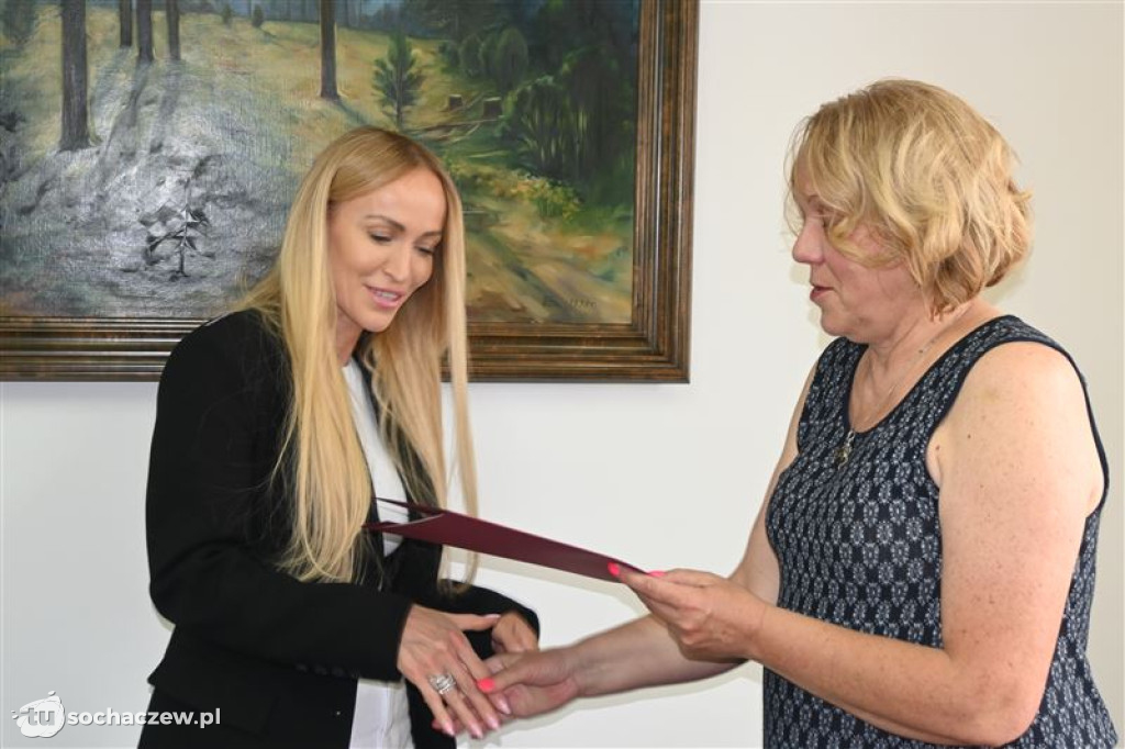 Nowy skład Powiatowej Rady Rynku Pracy