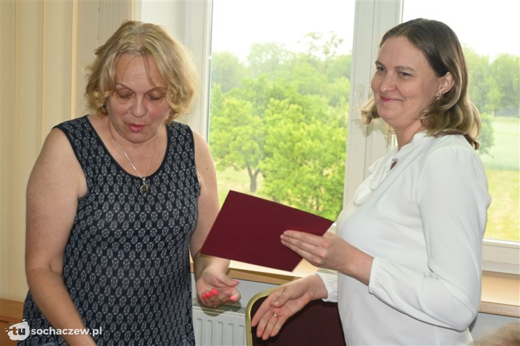 Nowy skład Powiatowej Rady Rynku Pracy
