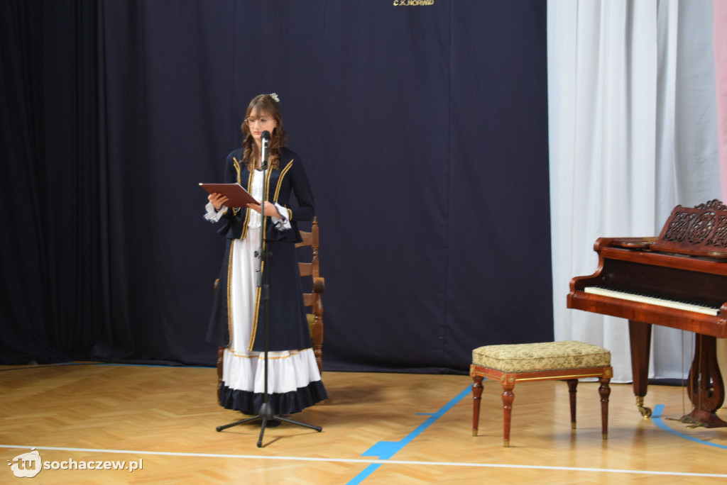 Ważne wydarzenia w Feliksowie