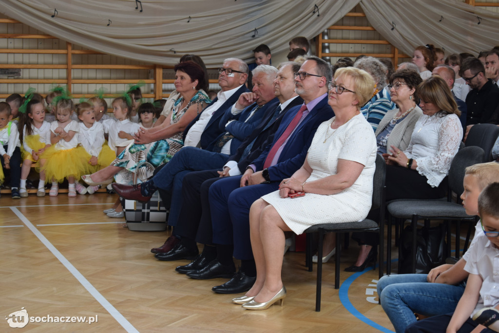 Ważne wydarzenia w Feliksowie