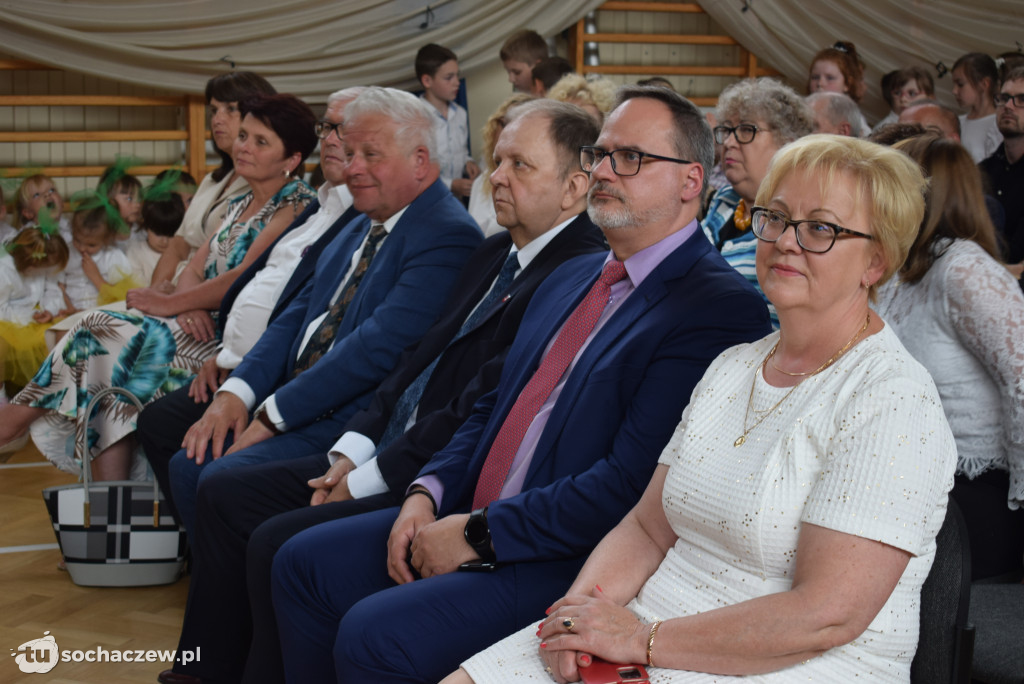 Ważne wydarzenia w Feliksowie