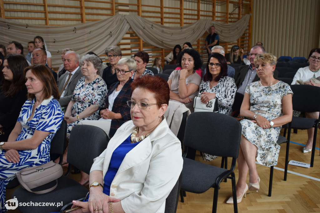 Ważne wydarzenia w Feliksowie