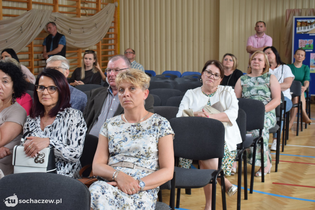 Ważne wydarzenia w Feliksowie
