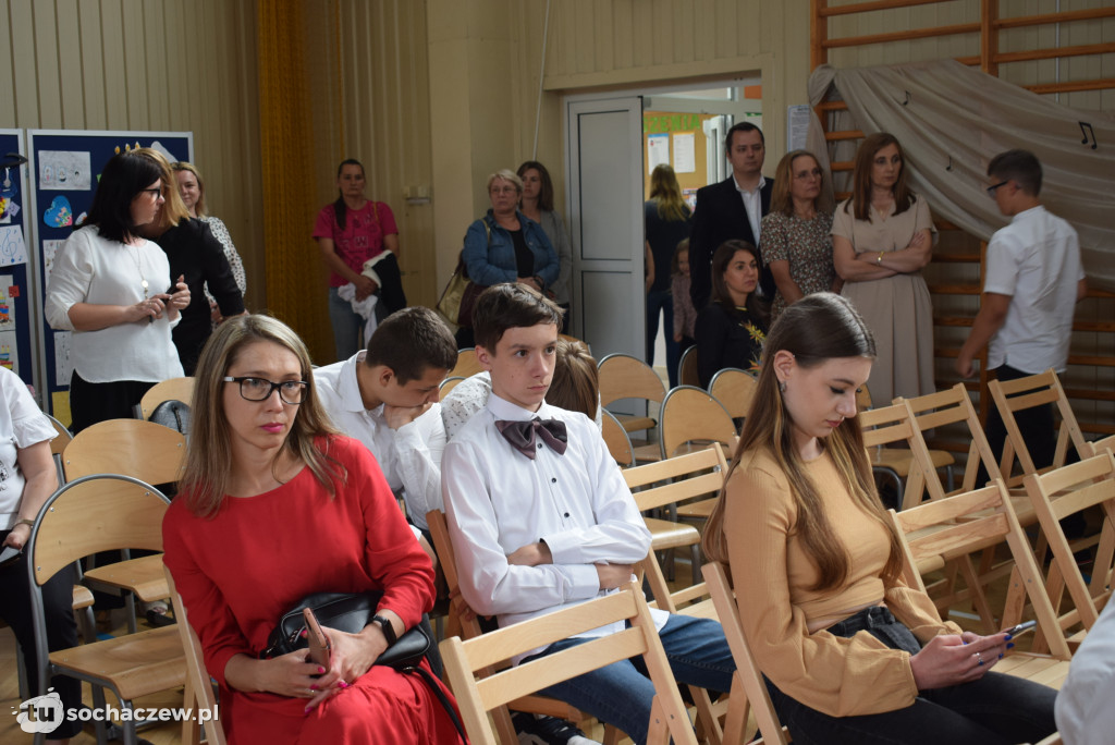 Ważne wydarzenia w Feliksowie