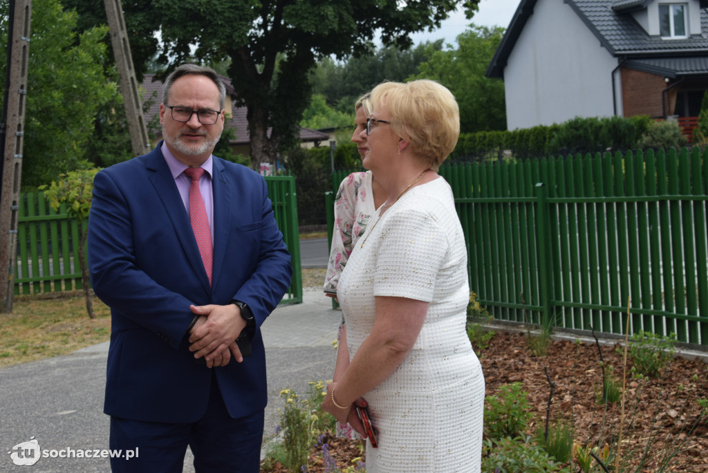 Ważne wydarzenia w Feliksowie