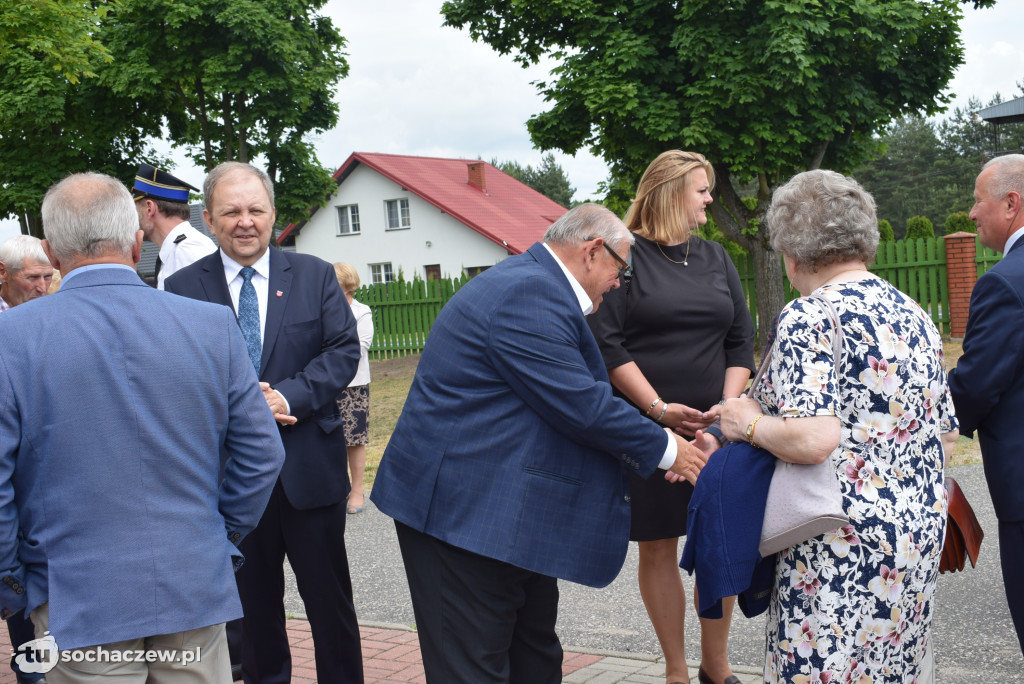 Ważne wydarzenia w Feliksowie