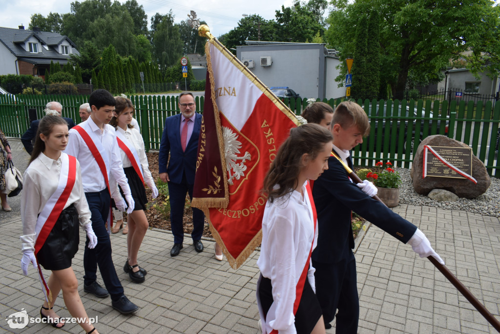 Ważne wydarzenia w Feliksowie