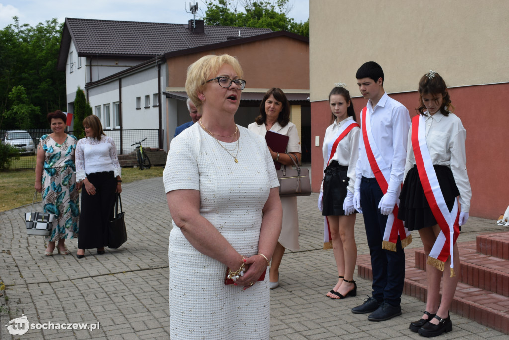 Ważne wydarzenia w Feliksowie