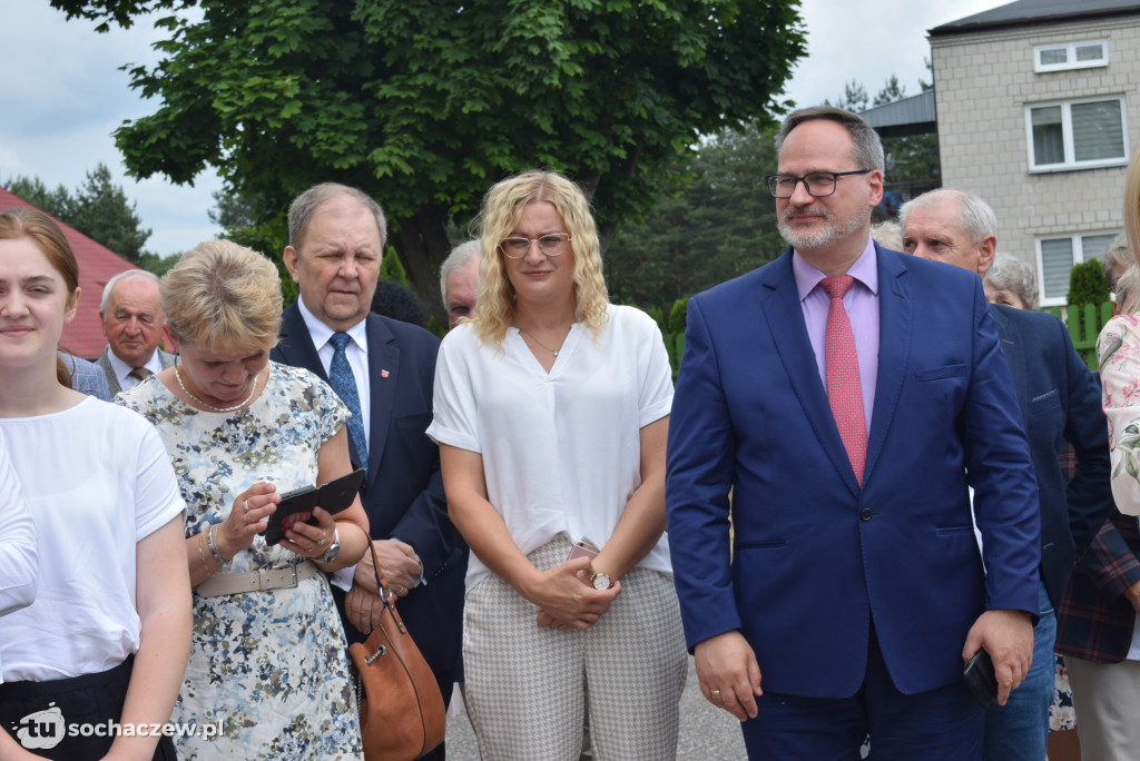 Ważne wydarzenia w Feliksowie