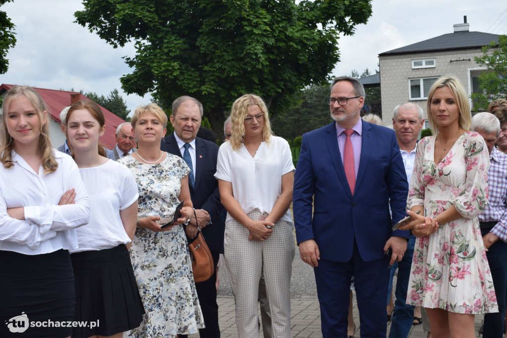 Ważne wydarzenia w Feliksowie