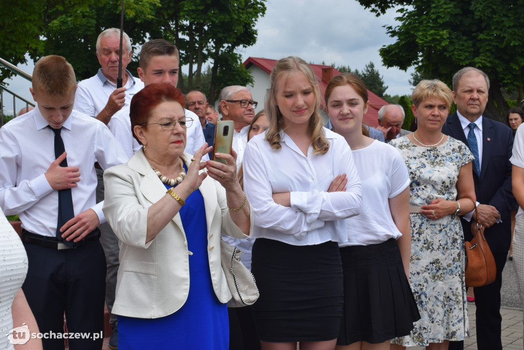 Ważne wydarzenia w Feliksowie