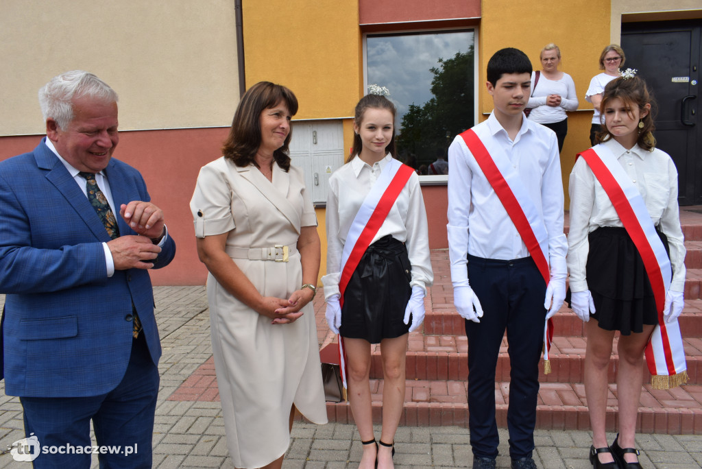 Ważne wydarzenia w Feliksowie
