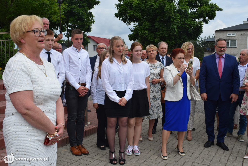 Ważne wydarzenia w Feliksowie