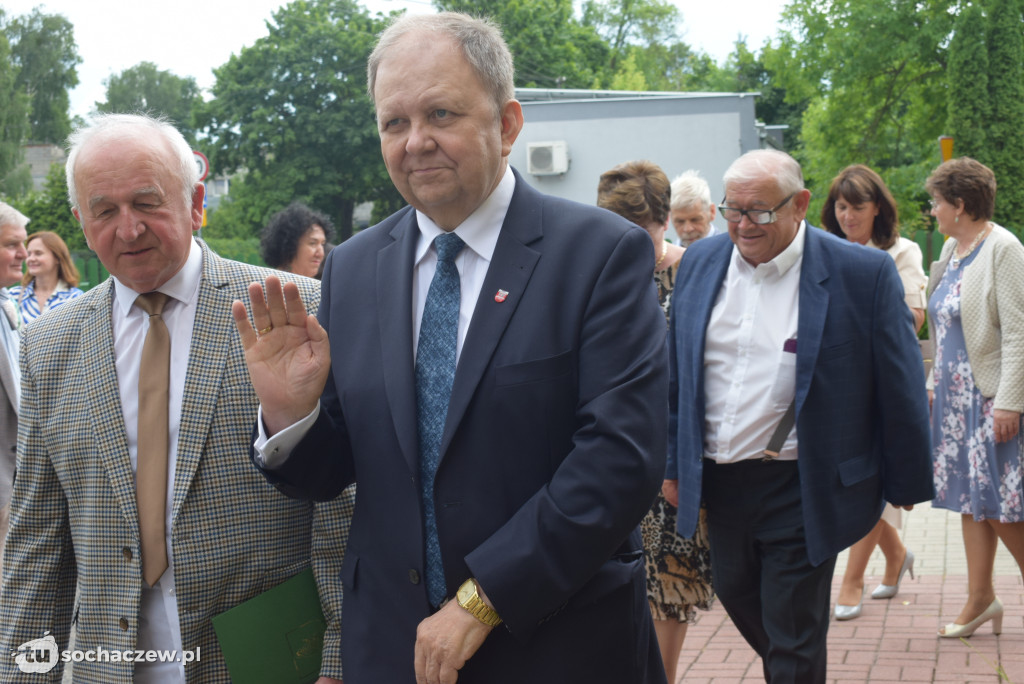 Ważne wydarzenia w Feliksowie