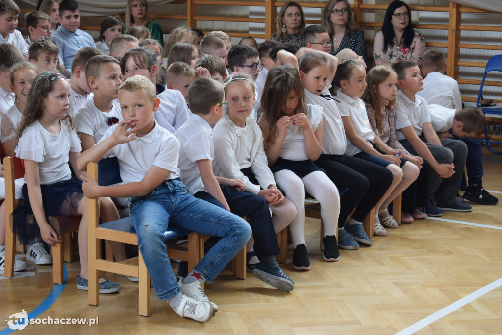 Ważne wydarzenia w Feliksowie