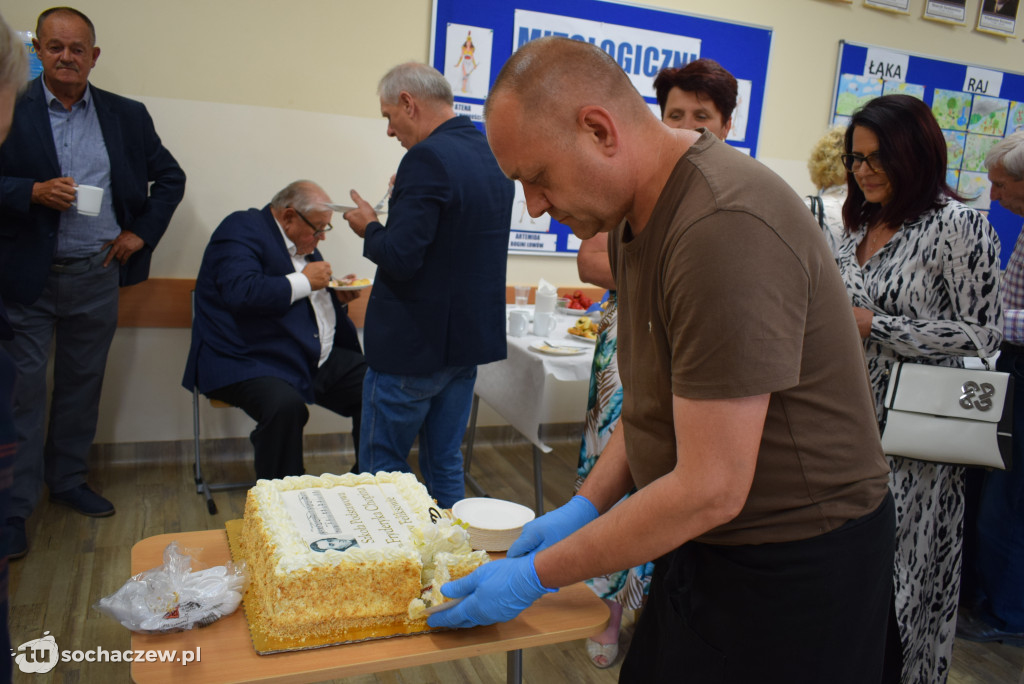 Ważne wydarzenia w Feliksowie