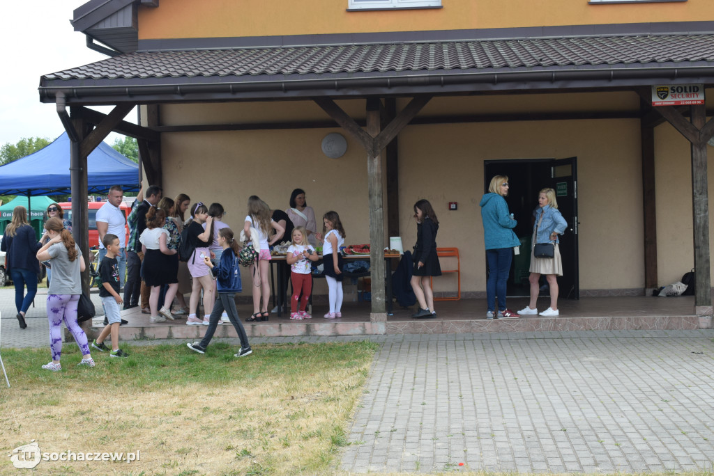 Ważne wydarzenia w Feliksowie