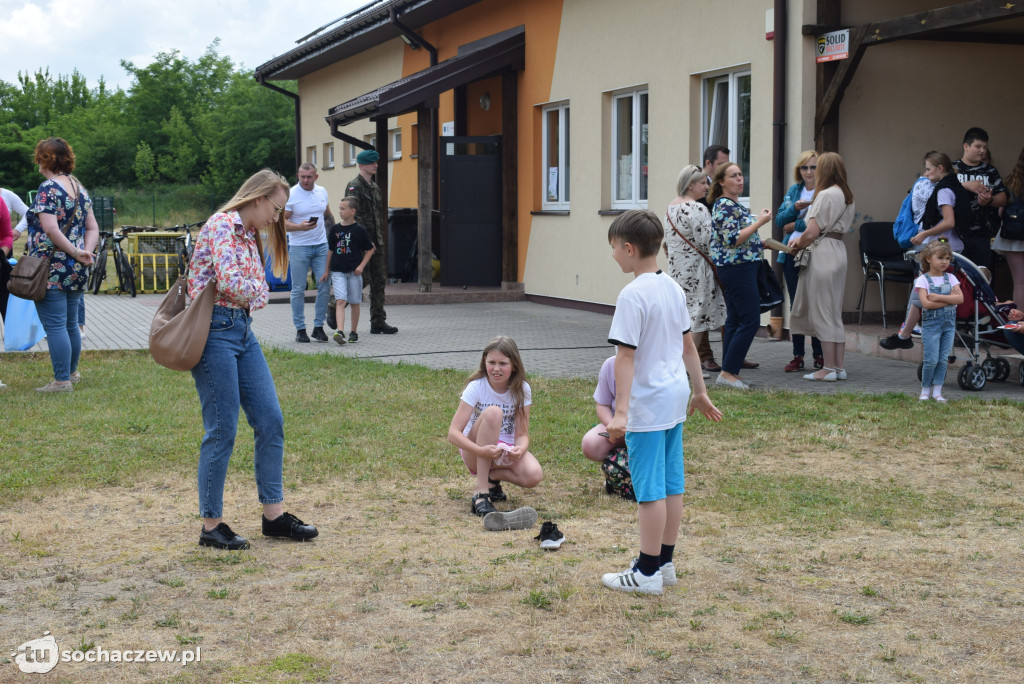 Ważne wydarzenia w Feliksowie