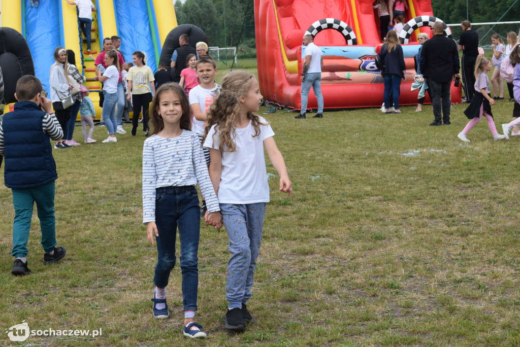 Ważne wydarzenia w Feliksowie