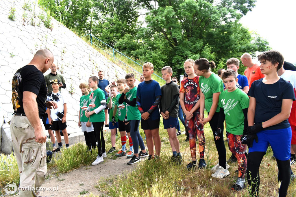 X jubileuszowy Bieg Cichociemnych 2023