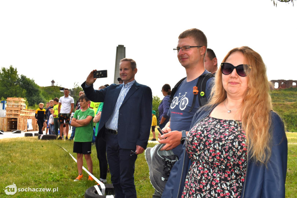 X jubileuszowy Bieg Cichociemnych 2023