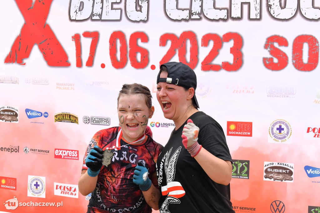 X jubileuszowy Bieg Cichociemnych 2023