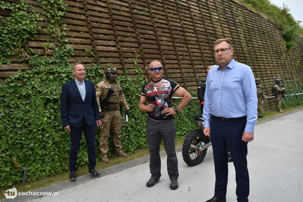 X jubileuszowy Bieg Cichociemnych 2023