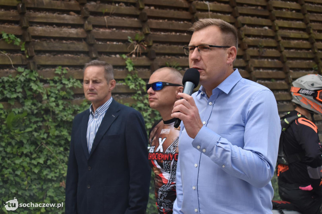 X jubileuszowy Bieg Cichociemnych 2023