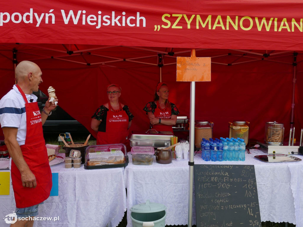 Teresińska Noc Czerwcowa 2023