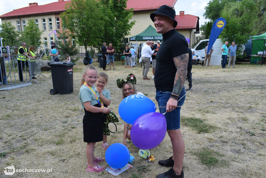 Teresińska Noc Czerwcowa 2023