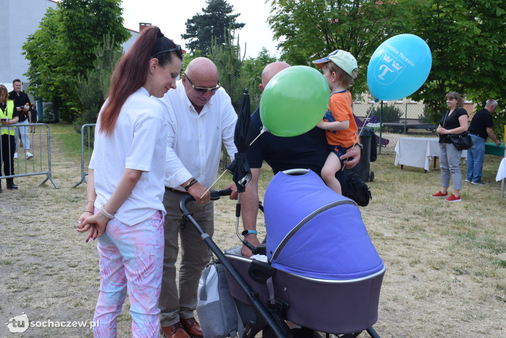 Teresińska Noc Czerwcowa 2023