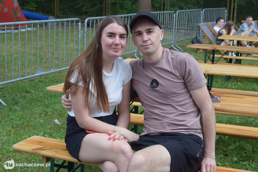 Teresińska Noc Czerwcowa 2023