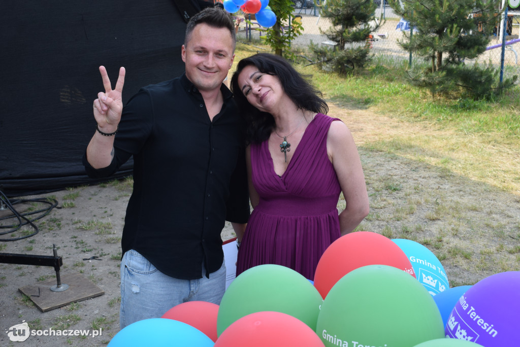 Teresińska Noc Czerwcowa 2023