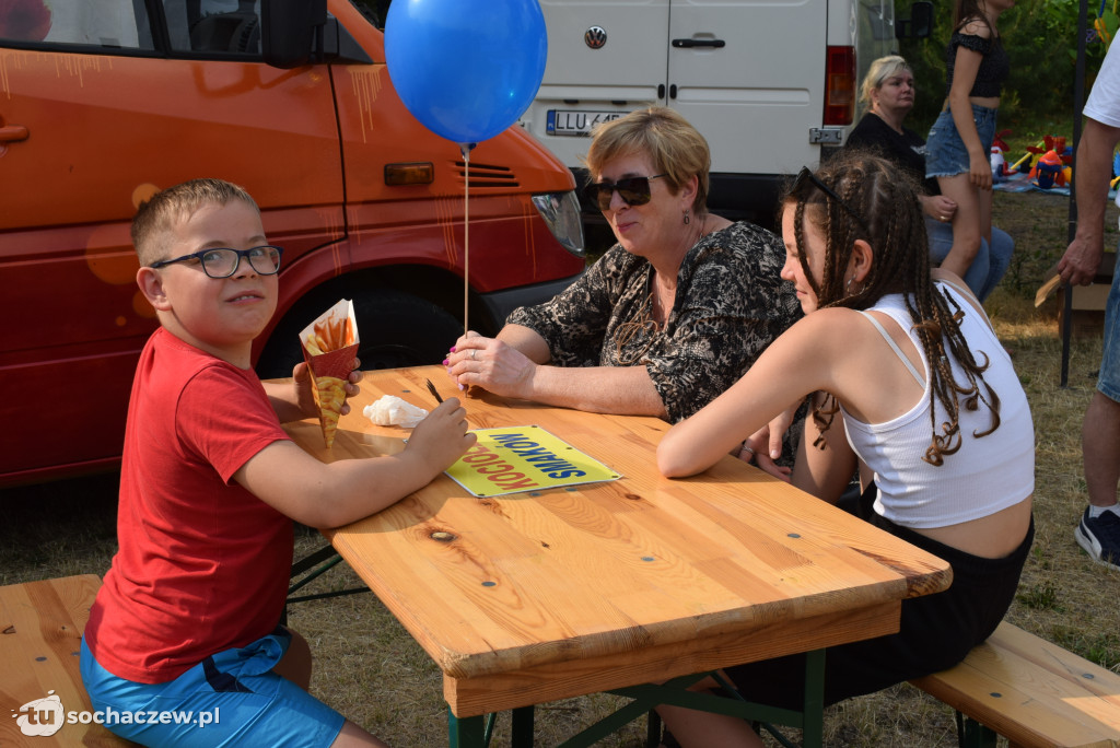 Teresińska Noc Czerwcowa 2023