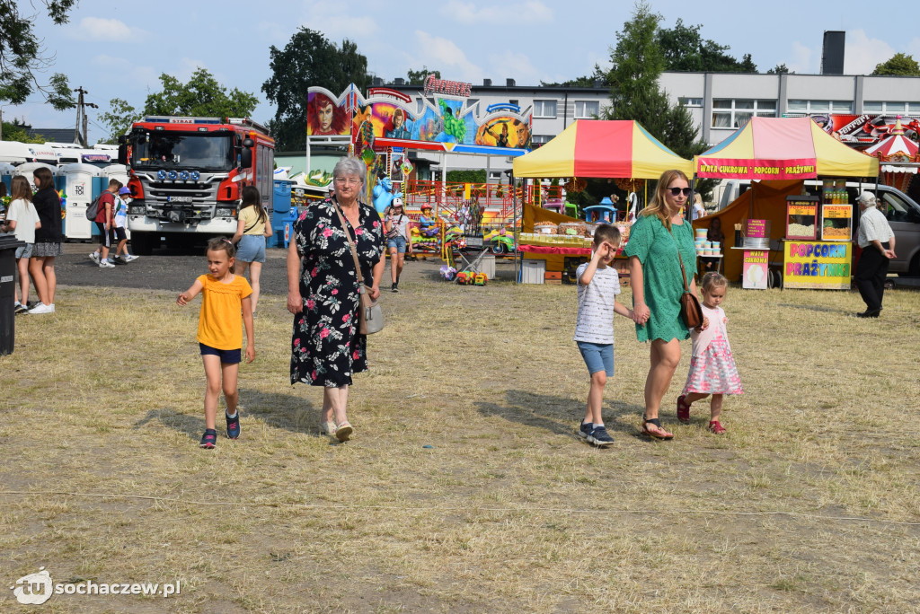 Teresińska Noc Czerwcowa 2023