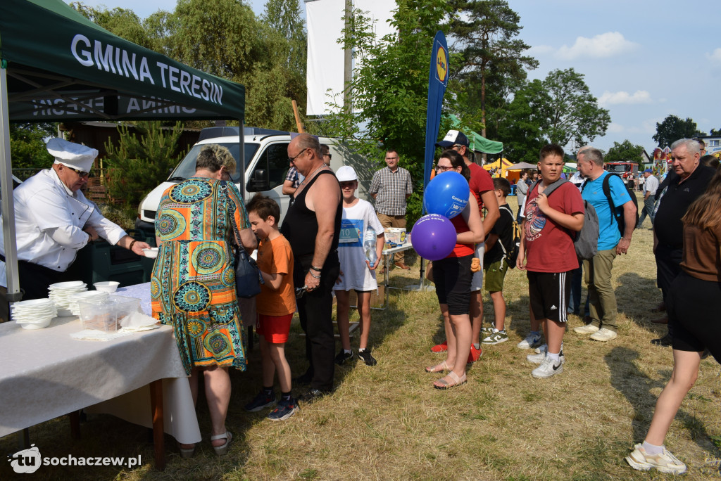Teresińska Noc Czerwcowa 2023